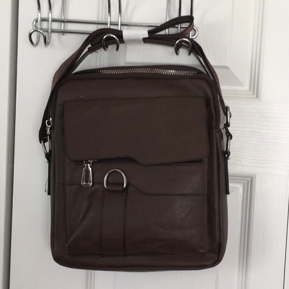 Cross body bag